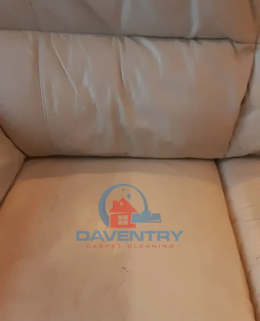 leather sofa cleaning daventry